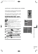 Preview for 99 page of LG 42PB4RT Owner'S Manual