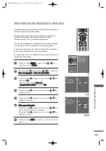 Preview for 105 page of LG 42PB4RT Owner'S Manual