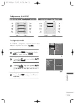 Preview for 119 page of LG 42PB4RT Owner'S Manual