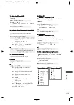 Preview for 123 page of LG 42PB4RT Owner'S Manual