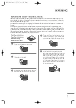 Preview for 129 page of LG 42PB4RT Owner'S Manual