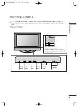 Preview for 137 page of LG 42PB4RT Owner'S Manual