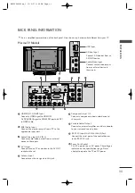 Preview for 139 page of LG 42PB4RT Owner'S Manual