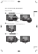 Preview for 143 page of LG 42PB4RT Owner'S Manual