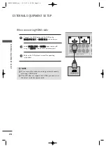 Preview for 152 page of LG 42PB4RT Owner'S Manual