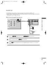 Preview for 153 page of LG 42PB4RT Owner'S Manual