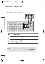 Preview for 154 page of LG 42PB4RT Owner'S Manual