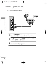 Preview for 156 page of LG 42PB4RT Owner'S Manual