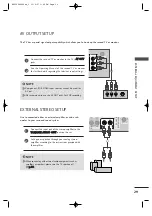 Preview for 157 page of LG 42PB4RT Owner'S Manual