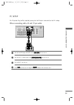 Preview for 159 page of LG 42PB4RT Owner'S Manual