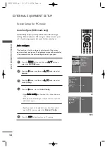 Preview for 162 page of LG 42PB4RT Owner'S Manual