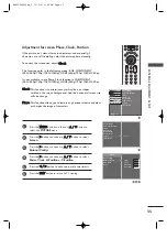 Preview for 163 page of LG 42PB4RT Owner'S Manual