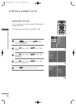 Preview for 164 page of LG 42PB4RT Owner'S Manual