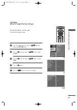 Preview for 165 page of LG 42PB4RT Owner'S Manual