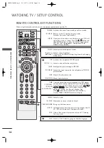 Preview for 166 page of LG 42PB4RT Owner'S Manual