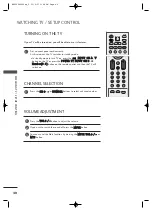 Preview for 168 page of LG 42PB4RT Owner'S Manual