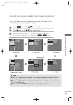 Preview for 169 page of LG 42PB4RT Owner'S Manual