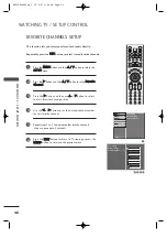 Preview for 174 page of LG 42PB4RT Owner'S Manual