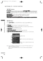 Preview for 178 page of LG 42PB4RT Owner'S Manual