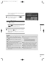 Preview for 185 page of LG 42PB4RT Owner'S Manual
