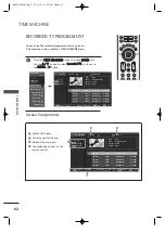 Preview for 190 page of LG 42PB4RT Owner'S Manual