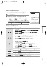 Preview for 195 page of LG 42PB4RT Owner'S Manual