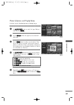 Preview for 197 page of LG 42PB4RT Owner'S Manual