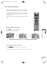 Preview for 207 page of LG 42PB4RT Owner'S Manual