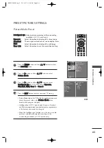 Preview for 211 page of LG 42PB4RT Owner'S Manual