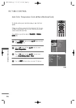 Preview for 212 page of LG 42PB4RT Owner'S Manual