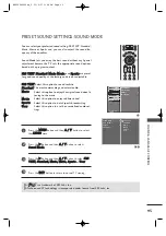 Preview for 223 page of LG 42PB4RT Owner'S Manual