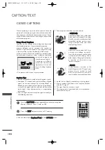 Preview for 232 page of LG 42PB4RT Owner'S Manual