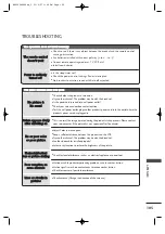 Preview for 233 page of LG 42PB4RT Owner'S Manual