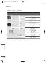 Preview for 236 page of LG 42PB4RT Owner'S Manual