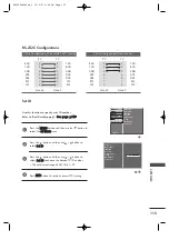 Preview for 243 page of LG 42PB4RT Owner'S Manual