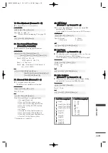 Preview for 247 page of LG 42PB4RT Owner'S Manual