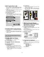 Preview for 13 page of LG 42PC1D Series Service Manual