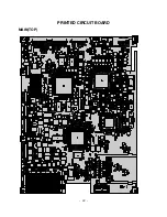 Preview for 22 page of LG 42PC1D Series Service Manual