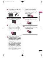 Preview for 7 page of LG 42PC1DA Series Owner'S Manual