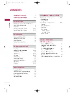 Preview for 8 page of LG 42PC1DA Series Owner'S Manual