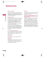 Preview for 10 page of LG 42PC1DA Series Owner'S Manual