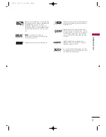 Preview for 11 page of LG 42PC1DA Series Owner'S Manual