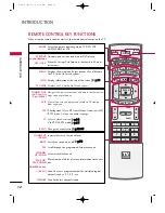 Preview for 16 page of LG 42PC1DA Series Owner'S Manual