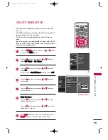 Preview for 93 page of LG 42PC1DA Series Owner'S Manual