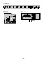 Предварительный просмотр 26 страницы LG 42PC1DV Series Service Manual