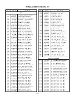 Предварительный просмотр 31 страницы LG 42PC1DV Series Service Manual