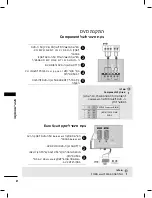 Предварительный просмотр 23 страницы LG 42PC1R Series Owner'S Manual