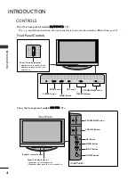 Предварительный просмотр 94 страницы LG 42PC1R Series Owner'S Manual