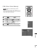 Preview for 135 page of LG 42PC1R Series Owner'S Manual