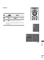 Preview for 139 page of LG 42PC1R Series Owner'S Manual